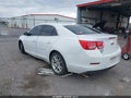 2015 Chevrolet Malibu — photo 3 of 10 | VIN 1G11C5SL3FF104173