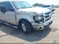 2013 Ford F-150 — photo 6 of 18 | VIN 1FTVW1CT0DKE66506