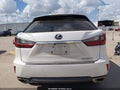2018 Lexus RX 350 — photo 17 of 17 | VIN 2T2ZZMCA7JC106621