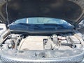 2015 Ford Explorer — photo 10 of 16 | VIN 1FM5K7F85FGA20634