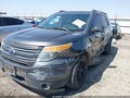 2015 Ford Explorer — photo 6 of 16 | VIN 1FM5K7F85FGA20634