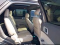 2015 Ford Explorer — photo 8 of 16 | VIN 1FM5K7F85FGA20634