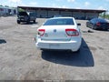 2006 Mercury Milan — photo 16 of 16 | VIN 3MEHM08116R651682