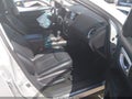 2015 Nissan Pathfinder — photo 5 of 17 | VIN 5N1AR2MM1FC608650