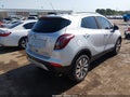 2017 Buick Encore — photo 4 of 17 | VIN KL4CJASB1HB125517