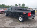 2013 Chevrolet Silverado 1500 — photo 3 of 18 | VIN 1GCRKSE72DZ121651
