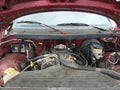 1997 Dodge Ram 2500 — photo 10 of 11 | VIN 3B7KF23Z4VM509218