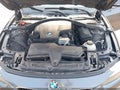 2017 BMW 3 Series — photo 10 of 11 | VIN WBA8A3C5XHK691169