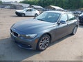 2017 BMW 3 Series — photo 2 of 11 | VIN WBA8A3C5XHK691169