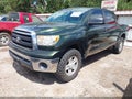 2012 Toyota Tundra — photo 2 of 15 | VIN 5TFEM5F16CX047570