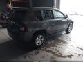 2017 Jeep Compass — photo 4 of 16 | VIN 1C4NJCEAXHD206968