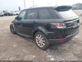 2015 Land Rover Range Rover Sport — photo 3 of 13 | VIN SALWR2VF4FA524806