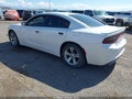 2016 Dodge Charger — photo 3 of 16 | VIN 2C3CDXBG6GH104491