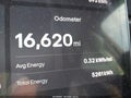 2023 Fisker OCEAN — photo 16 of 17 | VIN VCF1ZBU2XPG006097