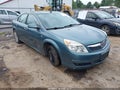 2009 Saturn Aura — photo 1 of 19 | VIN 1G8ZX57759F175187