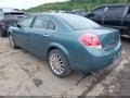 2009 Saturn Aura — photo 3 of 19 | VIN 1G8ZX57759F175187