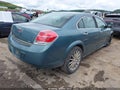 2009 Saturn Aura — photo 4 of 19 | VIN 1G8ZX57759F175187