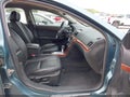 2009 Saturn Aura — photo 5 of 19 | VIN 1G8ZX57759F175187