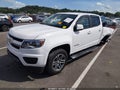 2020 Chevrolet Colorado — photo 2 of 14 | VIN 1GCGSBEN8L1245202