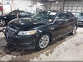 2011 Ford Taurus — photo 2 of 18 | VIN 1FAHP2FW8BG134695
