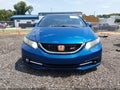 2013 Honda Civic — photo 12 of 16 | VIN 2HGFB6E5XDH711526