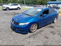2013 Honda Civic — photo 2 of 16 | VIN 2HGFB6E5XDH711526