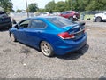 2013 Honda Civic — photo 3 of 16 | VIN 2HGFB6E5XDH711526
