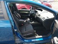 2013 Honda Civic — photo 5 of 16 | VIN 2HGFB6E5XDH711526