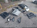 2023 Hyundai Tucson — photo 12 of 17 | VIN 5NMJF3AE2PH249263