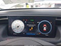 2023 Hyundai Tucson — photo 7 of 17 | VIN 5NMJF3AE2PH249263