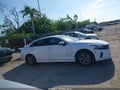 2022 Kia K5 — photo 13 of 16 | VIN 5XXG14J26NG117185