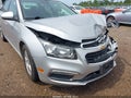 2015 Chevrolet Cruze — photo 6 of 16 | VIN 1G1PC5SB0F7171762