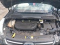 2014 Ford Escape — photo 10 of 11 | VIN 1FMCU0J93EUA04201