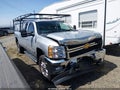 2013 Chevrolet Silverado — photo 16 of 19 | VIN 1GC5K1C84DZ107772
