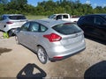 2015 Ford Focus — photo 3 of 11 | VIN 1FADP3K2XFL223267