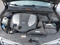 2013 Hyundai Azera — photo 10 of 16 | VIN KMHFG4JG6DA199771