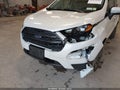 2018 Ford EcoSport — photo 6 of 16 | VIN MAJ6P1CL0JC199509
