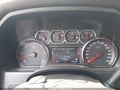 2015 GMC Sierra 1500 — photo 7 of 16 | VIN 3GTU2VEC3FG120908