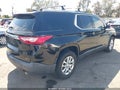 2018 Chevrolet Traverse — photo 4 of 21 | VIN 1GNERGKWXJJ158760