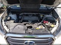 2022 Subaru Ascent — photo 10 of 16 | VIN 4S4WMAED0N3439636