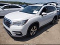 2022 Subaru Ascent — photo 2 of 16 | VIN 4S4WMAED0N3439636