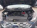 2019 Ford Edge — photo 10 of 16 | VIN 2FMPK4K98KBC49669