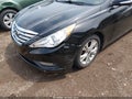 2011 Hyundai Sonata — photo 6 of 11 | VIN 5NPEC4AB9BH298283