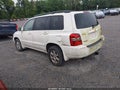 2004 Toyota Highlander — photo 3 of 17 | VIN JTEEP21A040019315