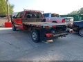 2007 Chevrolet Silverado 2500 — photo 3 of 15 | VIN 1GCHK29UX7E190028