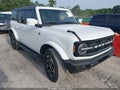 2024 Ford Bronco — photo 1 of 16 | VIN 1FMDE8BH4RLA51996