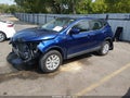 2019 Nissan Rogue Sport — photo 2 of 17 | VIN JN1BJ1CR3KW351929