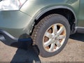 2009 Honda CR-V — photo 6 of 11 | VIN 5J6RE48789L058154