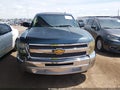 2013 Chevrolet Silverado 1500 — photo 12 of 16 | VIN 3GCPCSE0XDG124031