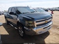 2013 Chevrolet Silverado 1500 — photo 1 of 16 | VIN 3GCPCSE0XDG124031